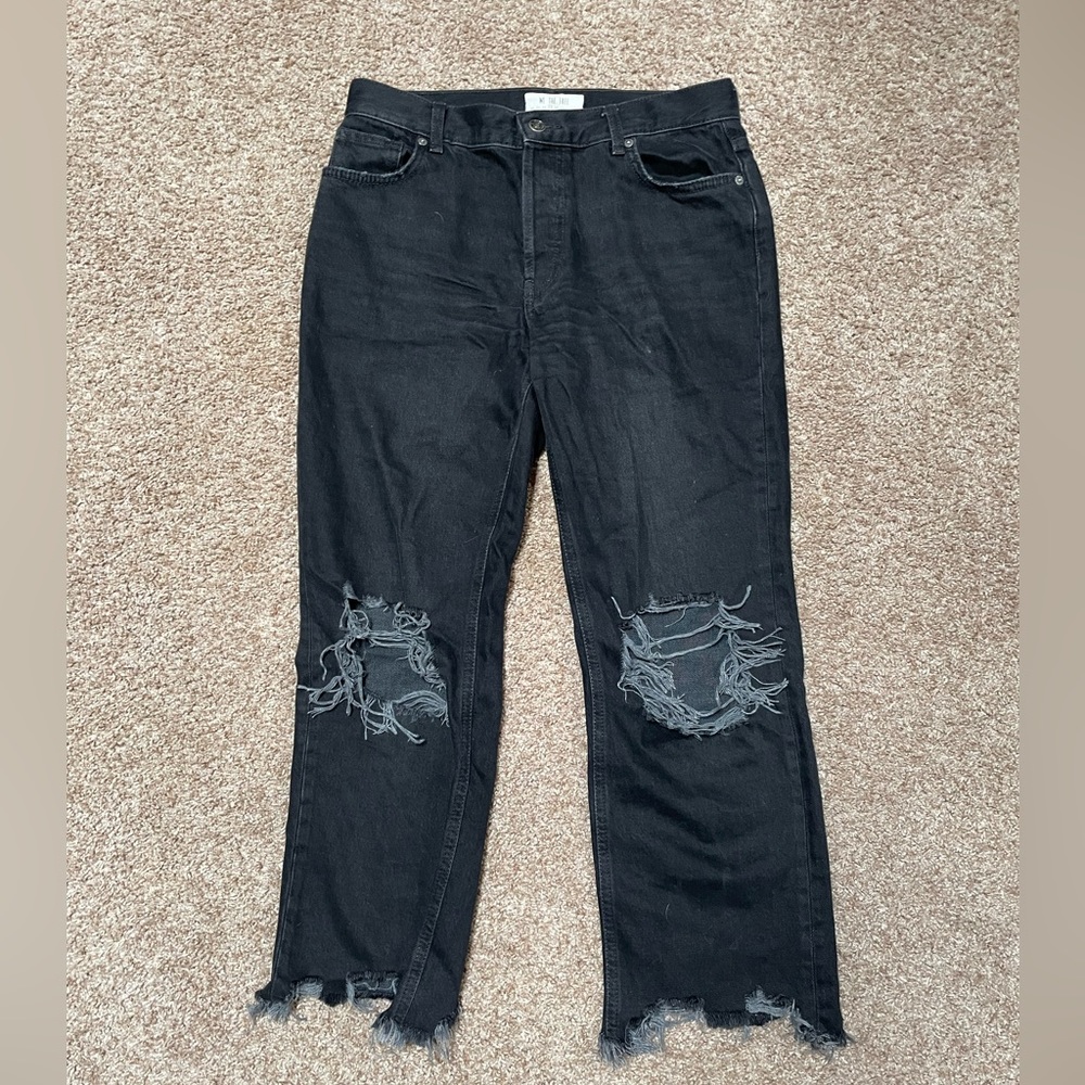 FREE PEOPLE JEANS